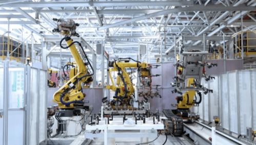 大眾ID 底蘊(yùn)深厚，搶占新能源賽道的穩(wěn)健力量