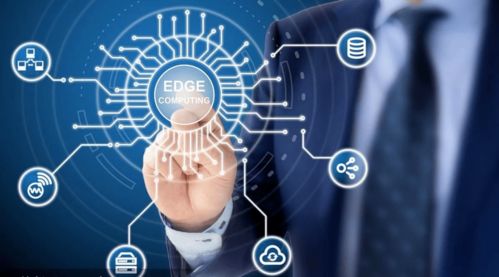 強強聯手，智慧升級 良信電器與國網智芯共鑄首款智慧開關新篇章