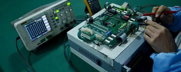 模擬電路應用工程師 連接設計與世界的橋梁