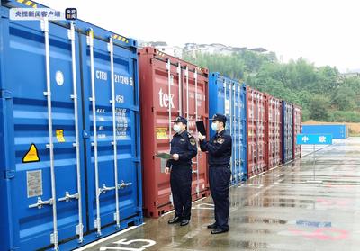 二十條新政護(hù)航，福建外貿(mào)穩(wěn)健開(kāi)局 前四月進(jìn)出口同比增長(zhǎng)8.3%